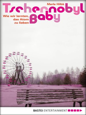 cover image of Tschernobyl Baby